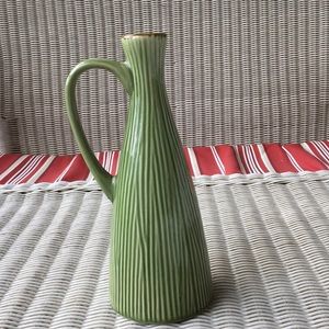 Farmhouse pitcher